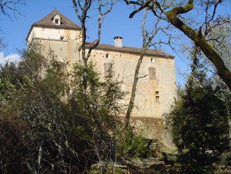 Manoir du Rouergou_46150 SAINT MEDARD_4 Manoir du Rouergou_46150 SAINT MEDARD_4